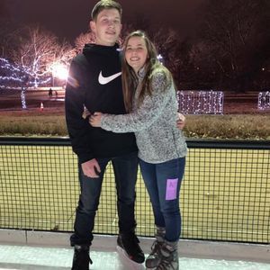 Meet your Posher, Kate